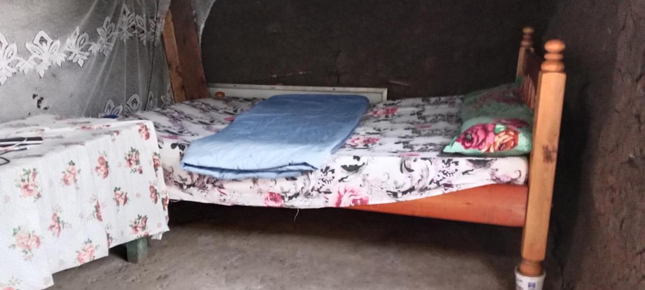 Maasai Homestay Camping Sekenani Exterior photo